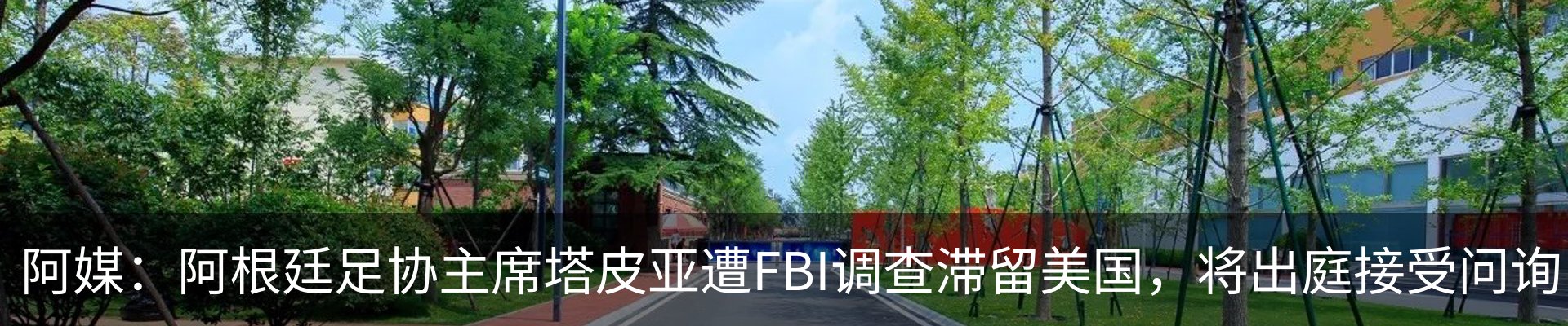 资讯动态
